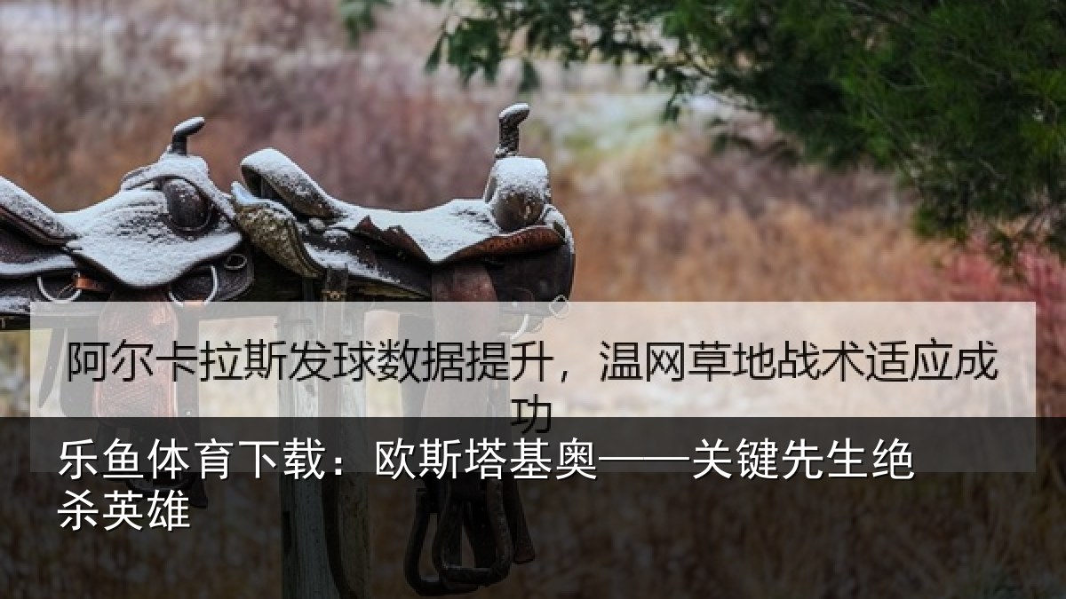 乐鱼体育下载：欧斯塔基奥——关键先生绝杀英雄